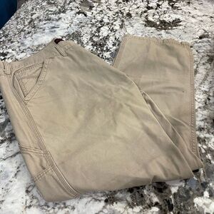 Wolverine Carpenters Pants men’s size 42x32